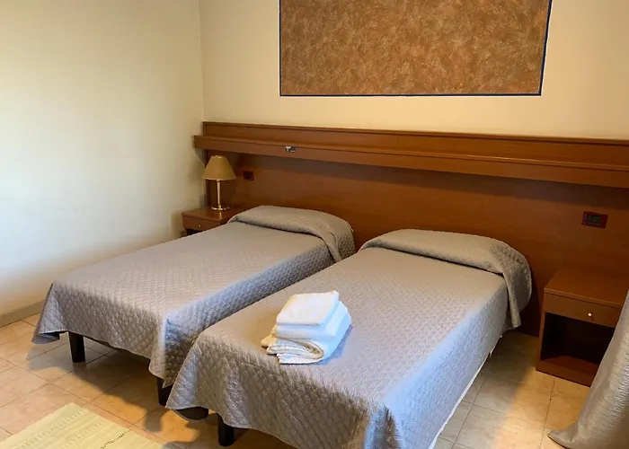Hotel Regina