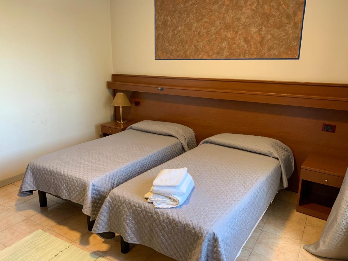 Hotel Regina Campolongo Maggiore