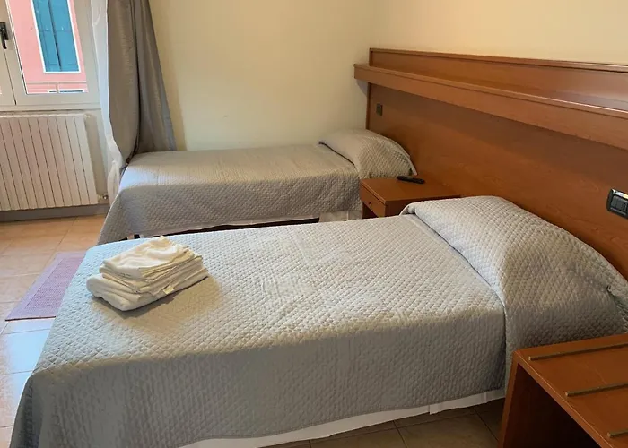 Hotel Regina